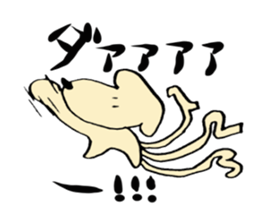 dogstickers 2 sticker #8783053