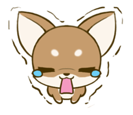 Chihuahuatan 6 sticker #8783089