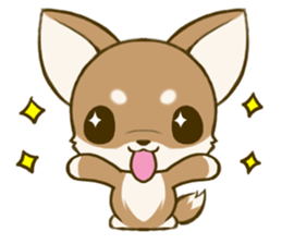 Chihuahuatan 6 sticker #8783091