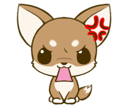 Chihuahuatan 6 sticker #8783092