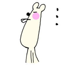 Hmster sticker #8783544