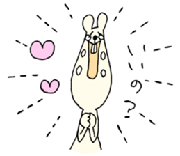 Hmster sticker #8783553