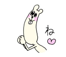 Hmster sticker #8783555