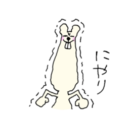 Hmster sticker #8783565