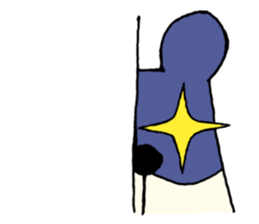 Hmster sticker #8783569