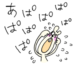 Hmster sticker #8783576