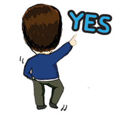 Super Trader Thailand sticker #8783873