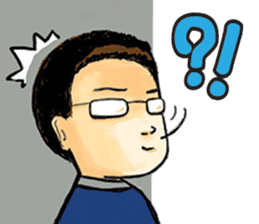 Super Trader Thailand sticker #8783875