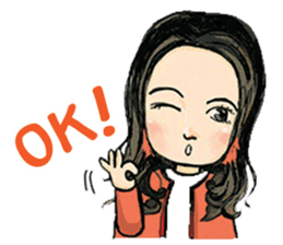 Super Trader Thailand sticker #8783882