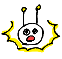 bee bee bee bee bee sticker sticker #8784125