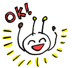 bee bee bee bee bee sticker sticker #8784130