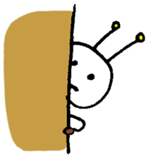 bee bee bee bee bee sticker sticker #8784148