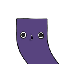 Mr.monolith sticker #8784818