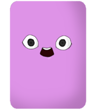 Mr.monolith sticker #8784832