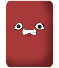 Mr.monolith sticker #8784835