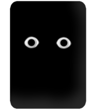 Mr.monolith sticker #8784836