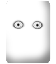 Mr.monolith sticker #8784837