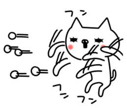 NIPON CAT 3 sticker #8785526