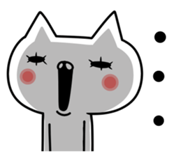 NIPON CAT 3 sticker #8785548