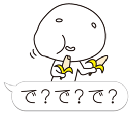 a negative outlook on life 3 sticker #8787107