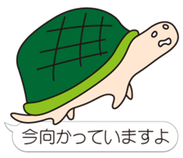 a negative outlook on life 3 sticker #8787116