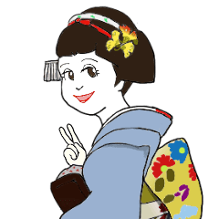 Maiko Life