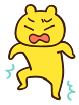 mogmog. sticker 2 sticker #8787481