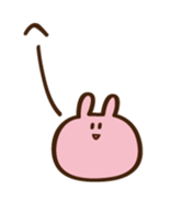 mogmog. sticker 2 sticker #8787494