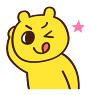 mogmog. sticker 2 sticker #8787495