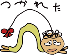 mozyamityan sticker #8787548