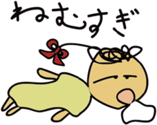 mozyamityan sticker #8787552