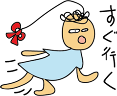 mozyamityan sticker #8787559