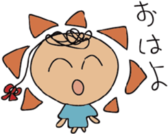 mozyamityan sticker #8787560