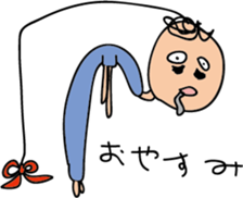 mozyamityan sticker #8787573