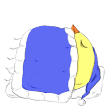 The chicken have six legs sticker #8787835