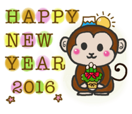 Pinkuma-tan English sticker #8788224