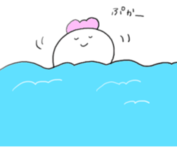 Circle special sticker #8788389