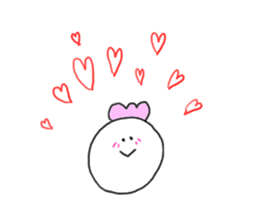 Circle special sticker #8788397