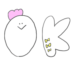 Circle special sticker #8788407