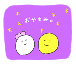 Circle special sticker #8788425