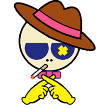 mr. Kyu-rin sticker #8788747