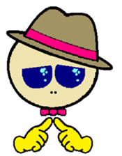 mr. Kyu-rin sticker #8788752