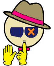 mr. Kyu-rin sticker #8788753