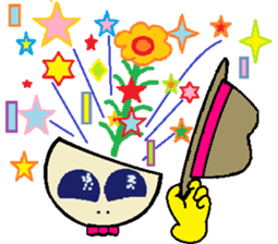 mr. Kyu-rin sticker #8788766