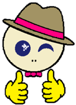 mr. Kyu-rin sticker #8788769