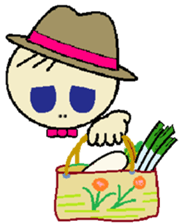 mr. Kyu-rin sticker #8788785