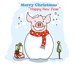 Muscle Aude sticker #8788855