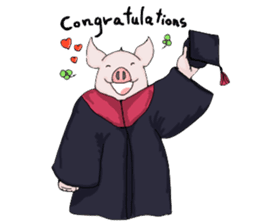 Muscle Aude sticker #8788865