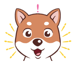 Various kinds of Doggy sticker #8788878