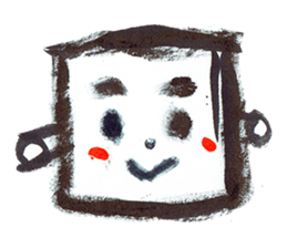 SquareKun sticker #8789867